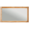 WANDSPIEGEL 140/72/2 cm    in rechteckig  - Kernbuche, KONVENTIONELL, Holz (140/72/2cm) - Linea Natura