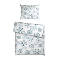POSTEĽNÁ BIELIZEŇ - Trend, textil (140/200/2cm) - Esposa