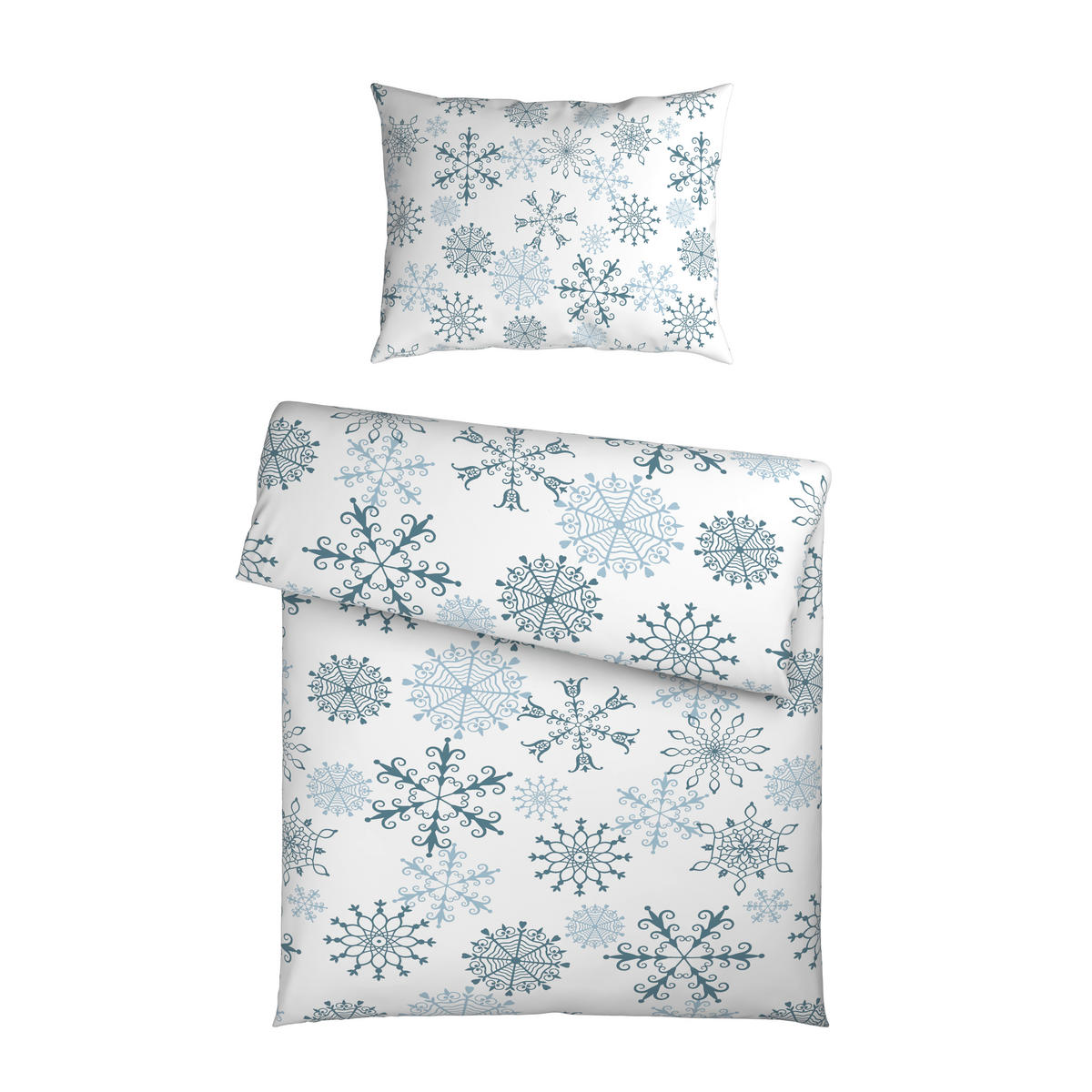 POSTEĽNÁ BIELIZEŇ - Trend, textil (140/200/2cm) - Esposa