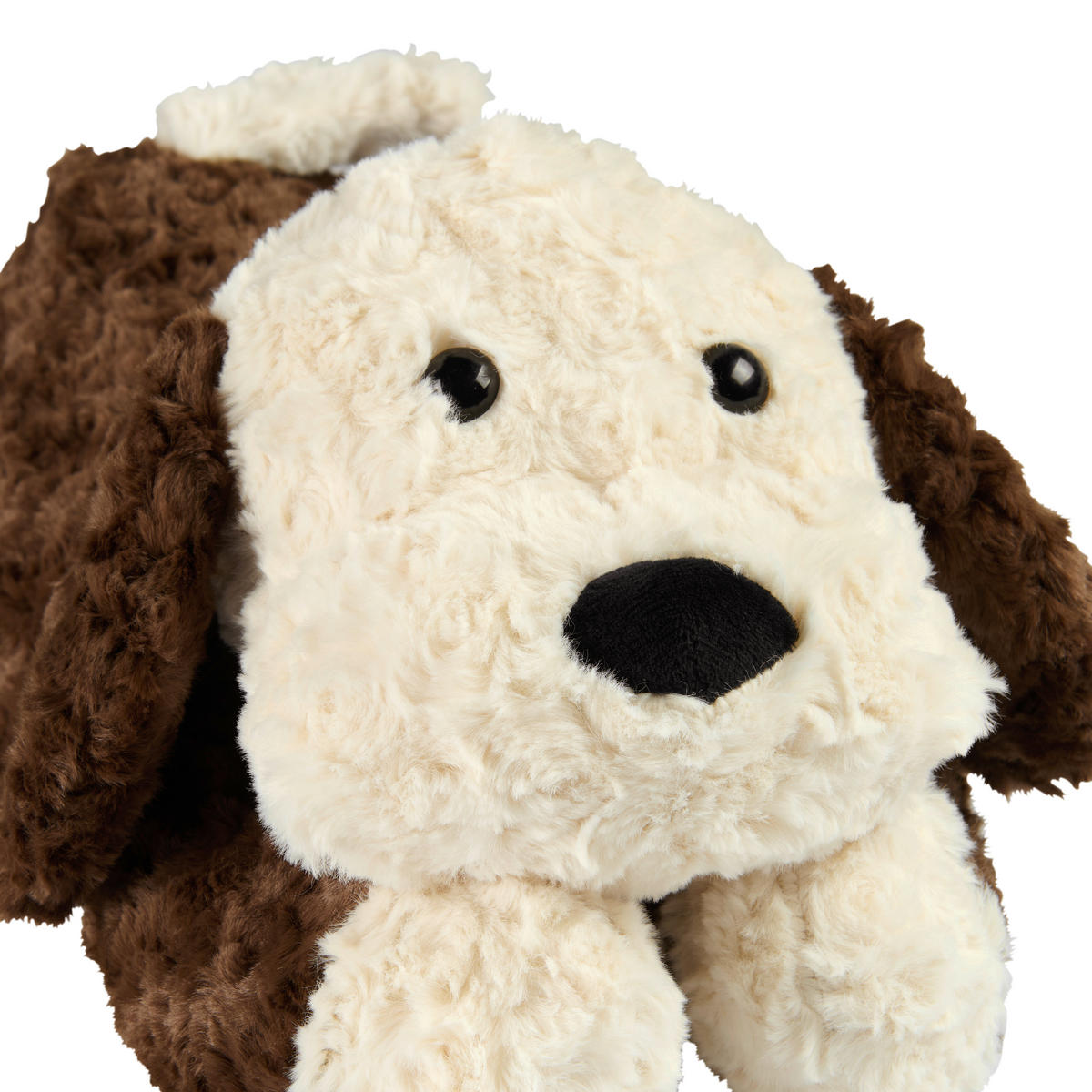 PLÜSCHTIER 50 cm  - Braun, Basics, Textil (50cm) - My Baby Lou