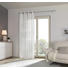 ÖSENVORHANG transparent - Braun/Naturfarben, Design, Textil (140/245cm) - Esposa ÖSENVORHANG transparent - Braun/Naturfarben, Design, Textil (140/245cm) - Esposa