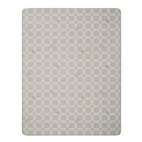 DECKE 150/200 cm  - Beige/Creme, Basics, Textil (150/200cm) - Ambia Home