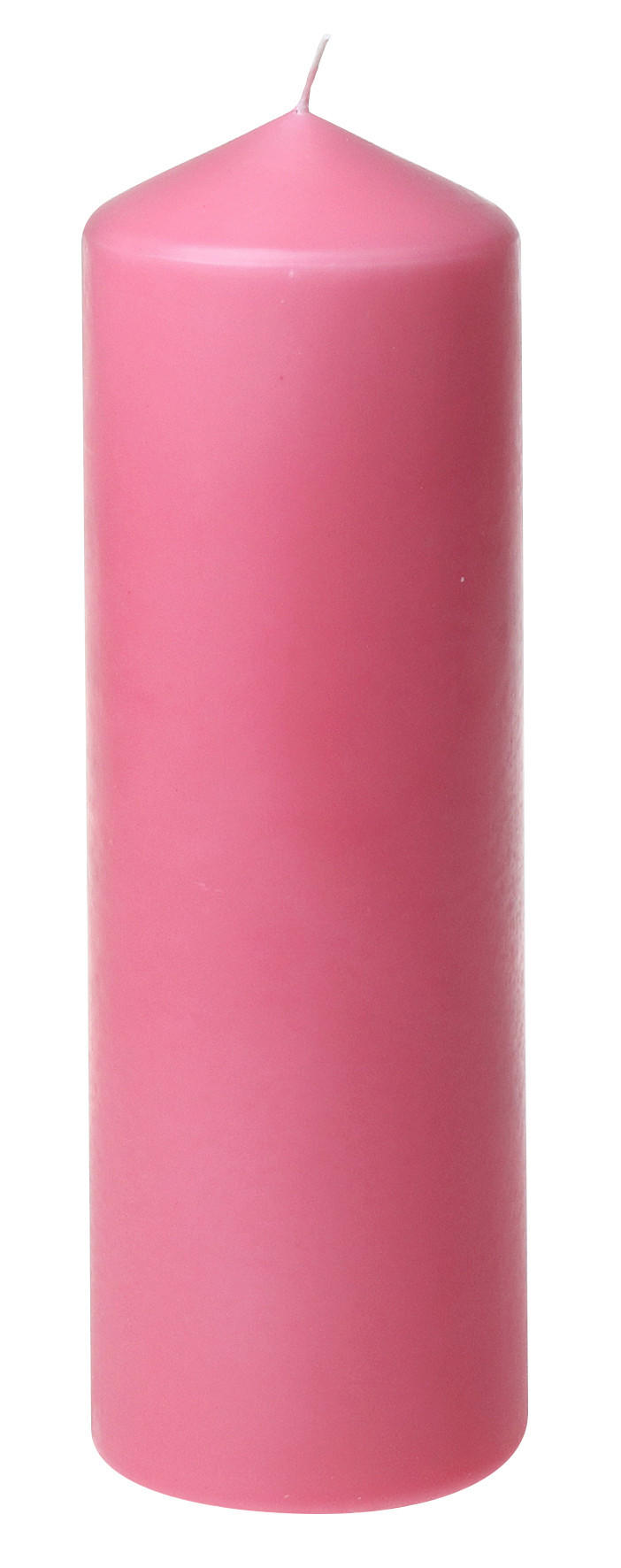 VALCOVÁ SVIEČKA - Basics (8,7/28cm)
