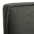 POLSTERBETT Lattenrost, Bettkasten Dunkelgrau 180/200 cm  - Dunkelgrau, MODERN, Holz/Textil (180/200cm) - Carryhome