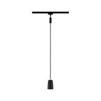 SCHIENENSYSTEM-HÄNGELEUCHTE - Basics (6,5/122cm) - Paulmann