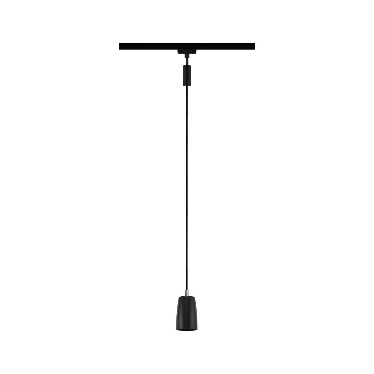 SCHIENENSYSTEM-HÄNGELEUCHTE - Basics (6,5/122cm) - Paulmann