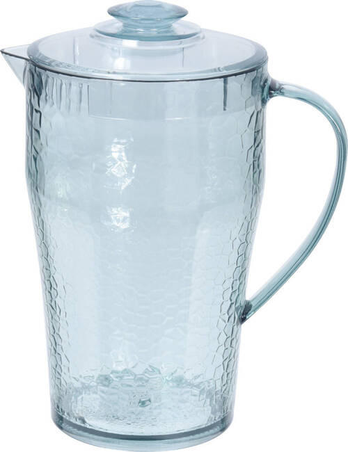 DŽBÁN   - Lifestyle, plast (23.5/19.5/13.5cm)