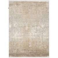 WEBTEPPICH 140/200 cm Gelb  - Gelb, Design, Textil (140/200cm) - Musterring