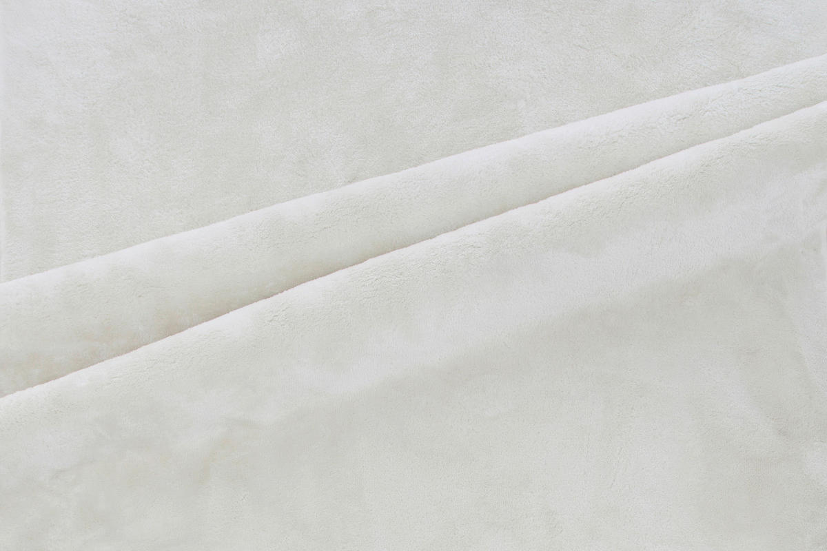 FLATVÄVD MATTA 160/230 cm  - vit, Lifestyle, textil (160/230cm) - P & B