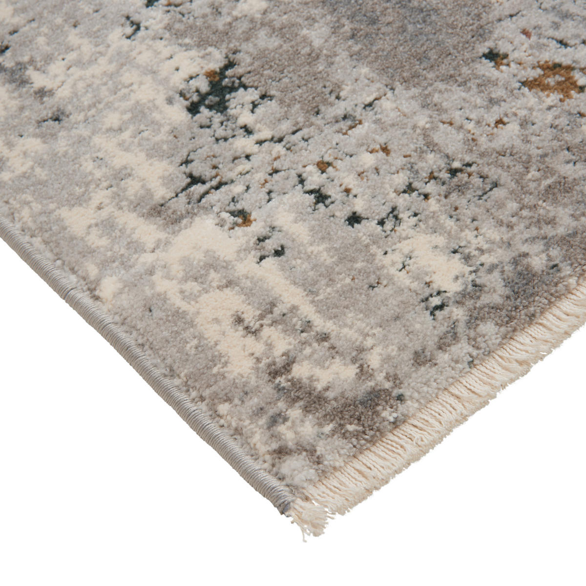 WEBTEPPICH 200/290 cm Lyon Multicolor  - Multicolor, Design, Textil (200/290cm) - Novel