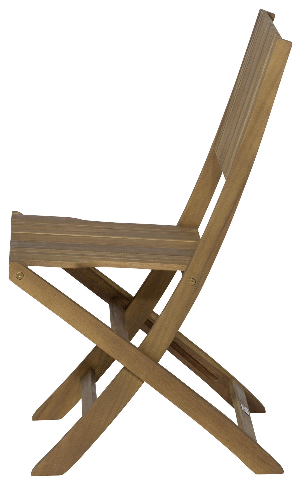 BALKONSET  - Akaziefarben, KONVENTIONELL, Holz - Siena Garden