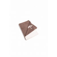 WOHNDECKE Winter 2026 210/150 cm  - Graubraun, Basics, Textil (210/150cm) - FYNCH-HATTON
