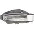 WICKELTASCHE - Creme/Grau, KONVENTIONELL, Textil (29/34/12cm) - Jimmylee WICKELTASCHE - Creme/Grau, KONVENTIONELL, Textil (29/34/12cm) - Jimmylee