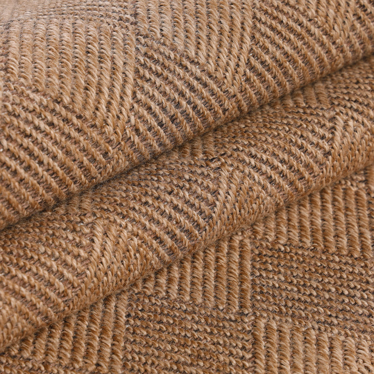 UTOMHUSMATTA 120/170 cm Dhaka  - beige, Basics, textil (120/170cm) - Novel