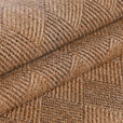 OUTDOORTEPPICH 80/150 cm Dhaka  - Beige, Basics, Textil (80/150cm) - Novel