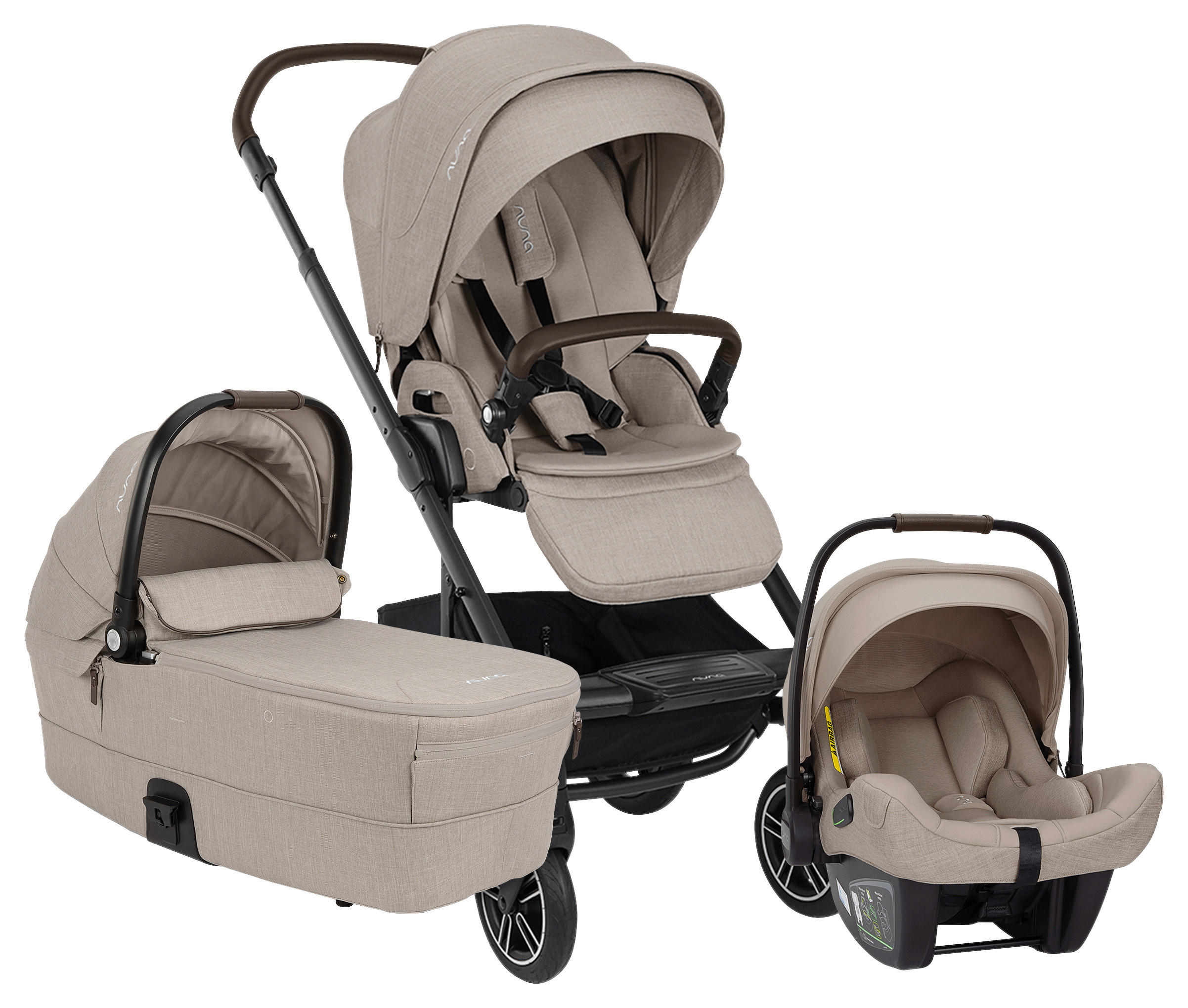 Kinderwagen online kaufen - XXXLutz.de