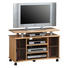 TV-ELEMENT Buchefarben - Buchefarben, Design, Glas/Holzwerkstoff (100/68/45cm) TV-ELEMENT Buchefarben - Buchefarben, Design, Glas/Holzwerkstoff (100/68/45cm)