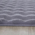 HOCHFLORTEPPICH 200/290 cm AMBIANCE Grau  - Grau, Basics, Textil (200/290cm) - Novel
