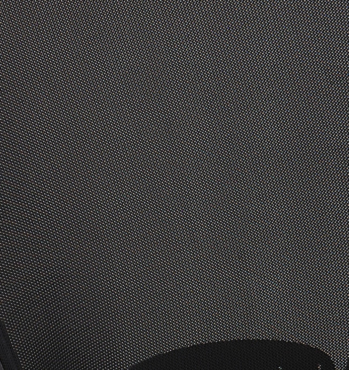 VRTLJIVI STOL kovina, umetna masa, tekstil črna  - črna, Moderno, kovina/umetna masa (63/105,5-123/53cm) - MID.YOU