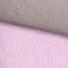 BABYBETTWÄSCHE 100/135 cm - Rosa/Weiß, Basics, Textil (100/135cm) BABYBETTWÄSCHE 100/135 cm - Rosa/Weiß, Basics, Textil (100/135cm)