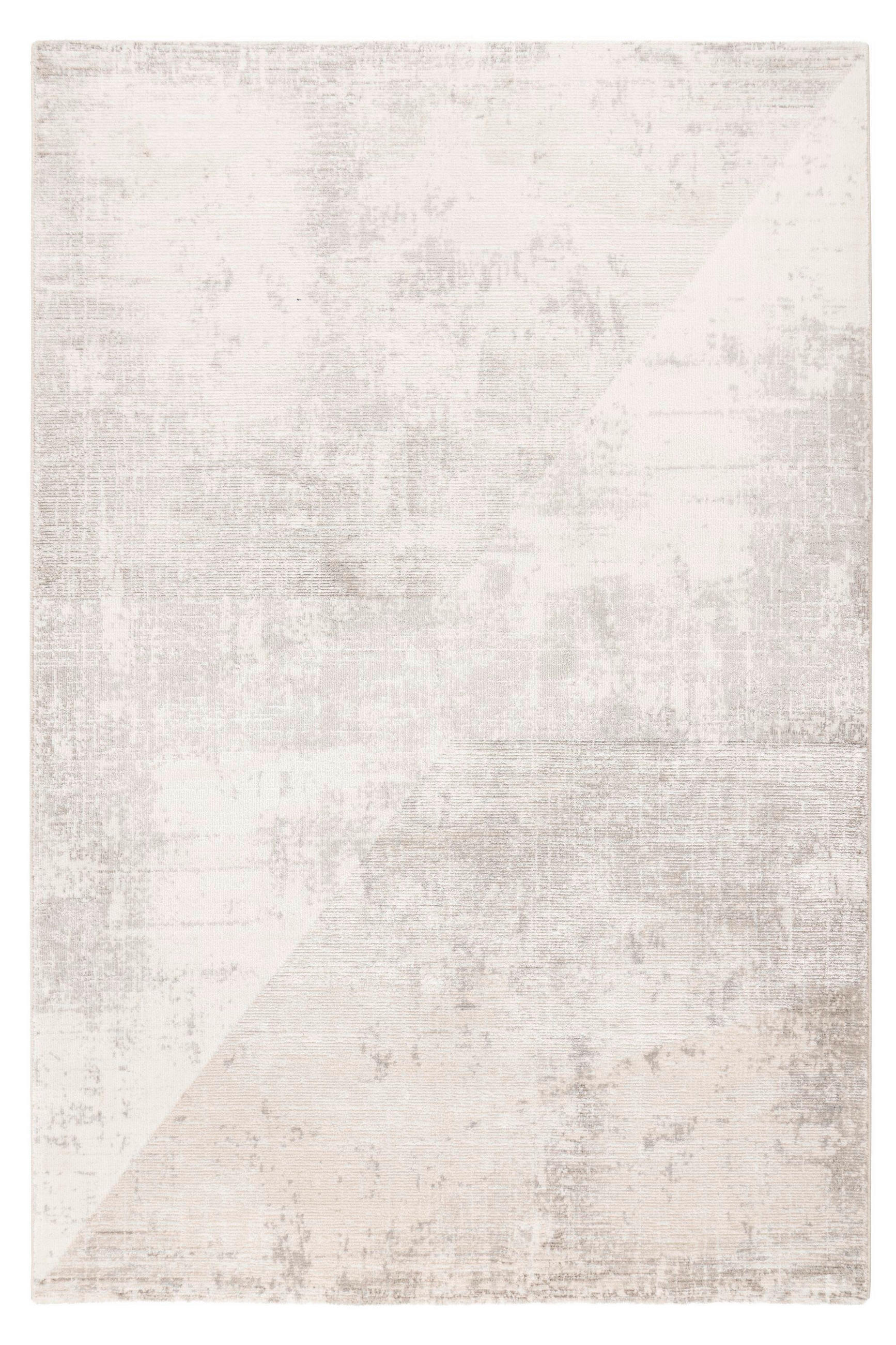 WEBTEPPICH 80/150 cm Chalet Beige  - Beige, Design, Textil (80/150cm) - Pierre Cardin