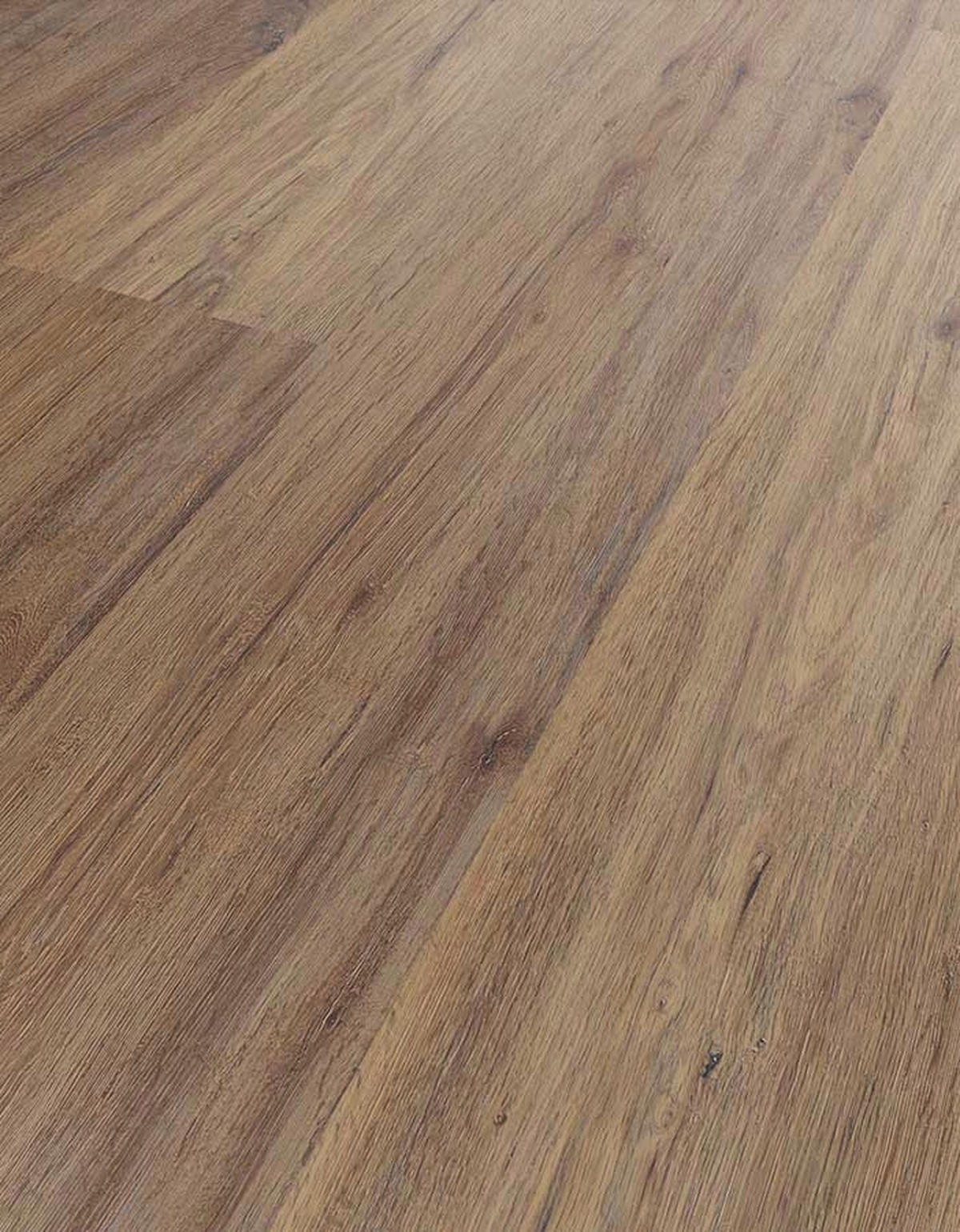 DESIGNBODEN X-Large  per  m² - Eichefarben, Basics, Kunststoff (151/22/0.75cm)