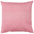 ZIERKISSEN    - Rosa, Basics, Textil (45/45/10cm) - Esposa