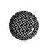 SUPPENTELLER 20,5 cm - Schwarz/Weiß, Trend, Keramik (20,5cm) - Ritzenhoff Breker SUPPENTELLER 20,5 cm - Schwarz/Weiß, Trend, Keramik (20,5cm) - Ritzenhoff Breker