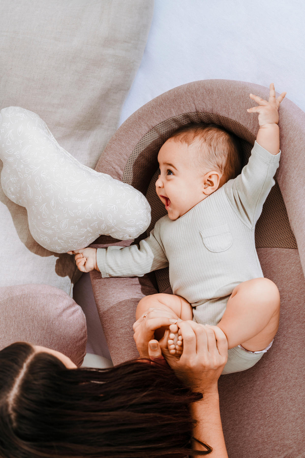 NESTCHEN Home Air   48/80 cm  - Basics (48/80cm) - Träumeland