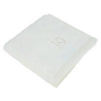 SEIFTUCH Miro Creme 30/30 cm  - Creme, Basics, Textil (30/30cm) - Dieter Knoll