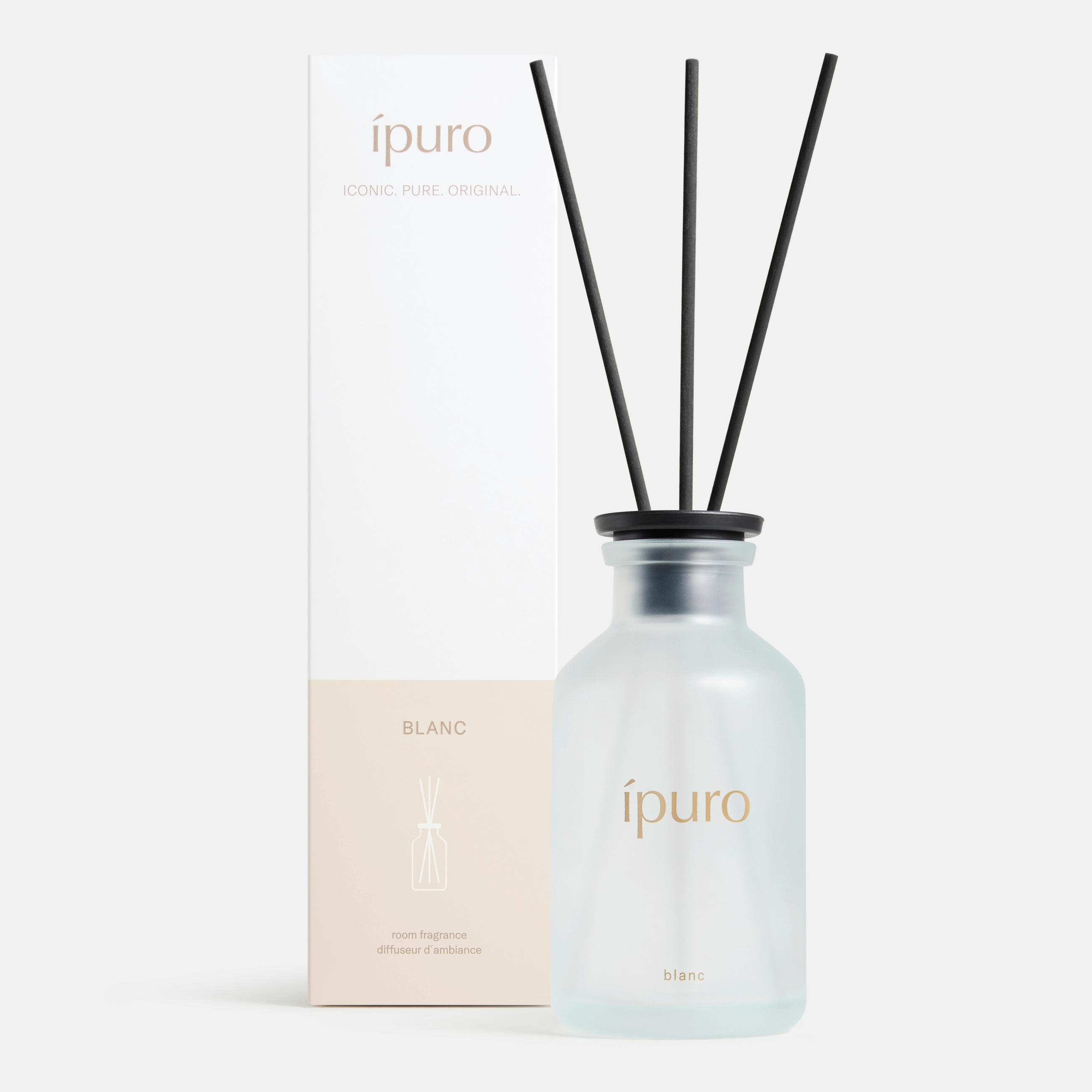 Ipuro POKOJOVÁ VŮNĚ 240 ml