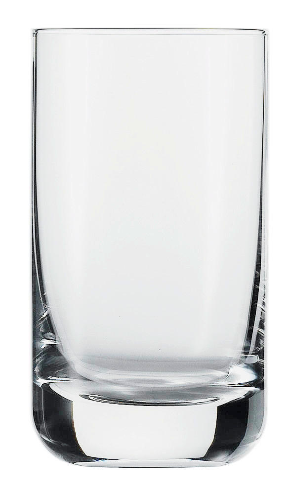 TRINKGLAS Convention 255 ml - Klar, Basics, Glas (0,255l) - Schott Zwiesel