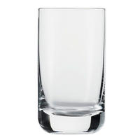 TRINKGLAS Convention 255 ml  - Klar, Basics, Glas (0,255l) - Schott Zwiesel
