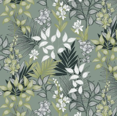 BORDSDUK plast multicolor, ljusgrå  - ljusgrå/multicolor, Basics, plast (140cm) - Best Price