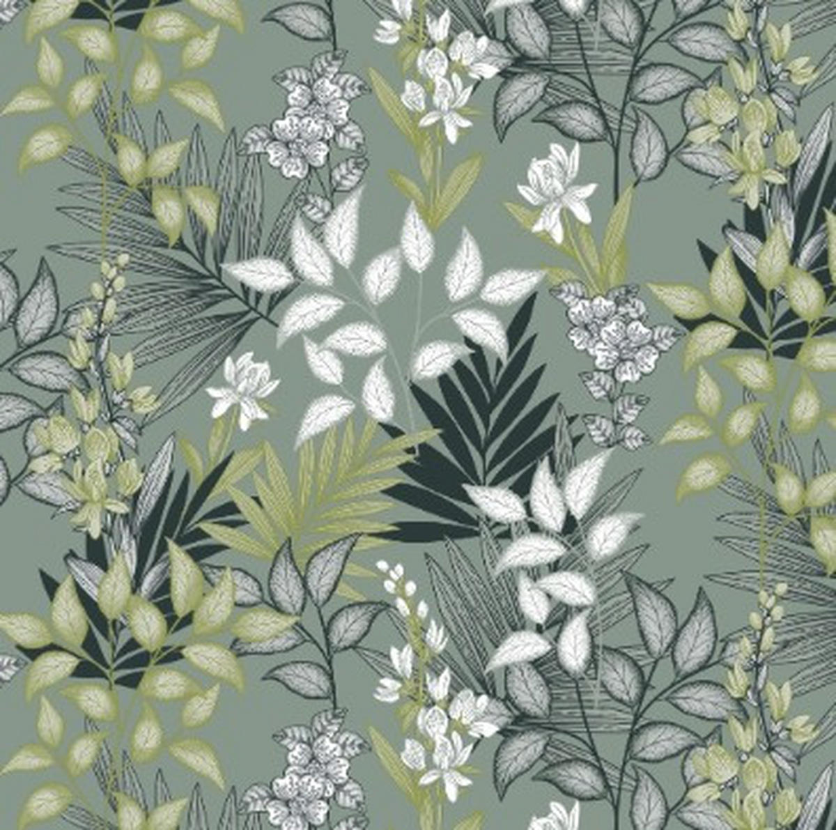 BORDSDUK plast multicolor, ljusgrå  - ljusgrå/multicolor, Basics, plast (140cm) - Best Price