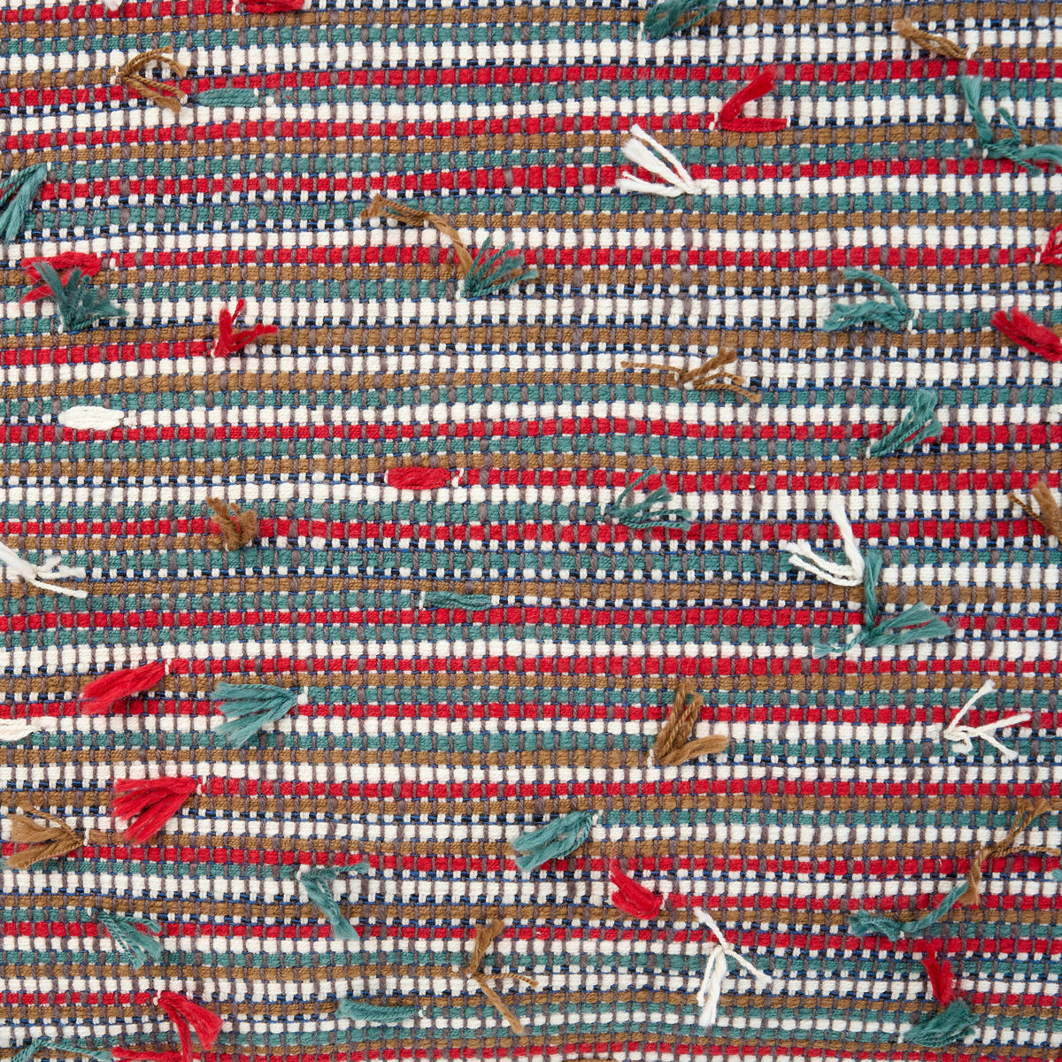 DEKORAČNÍ POLŠTÁŘ 40/60 cm - vícebarevná, Konvenční, textil (40/60cm) - Esposa