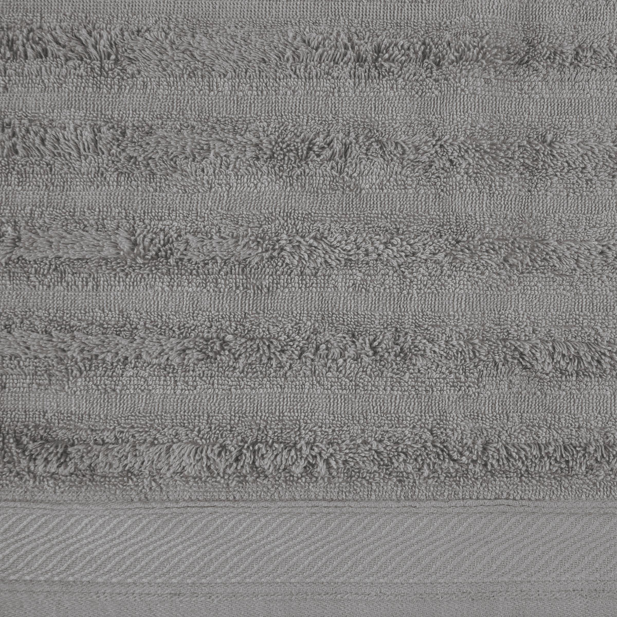 DUSCHHANDDUK Pacific 70/140 cm  - antracit, Trend, textil (70/140cm) - Esposa