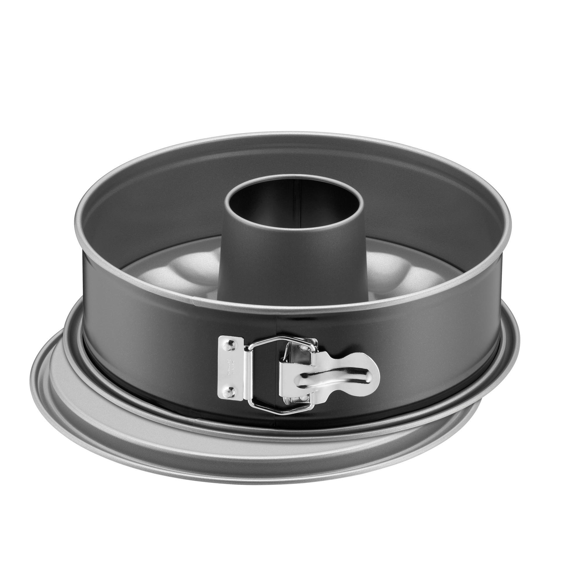 SPRINGFORM 26 cm  - Anthrazit, Basics, Metall (26cm) - Kaiser