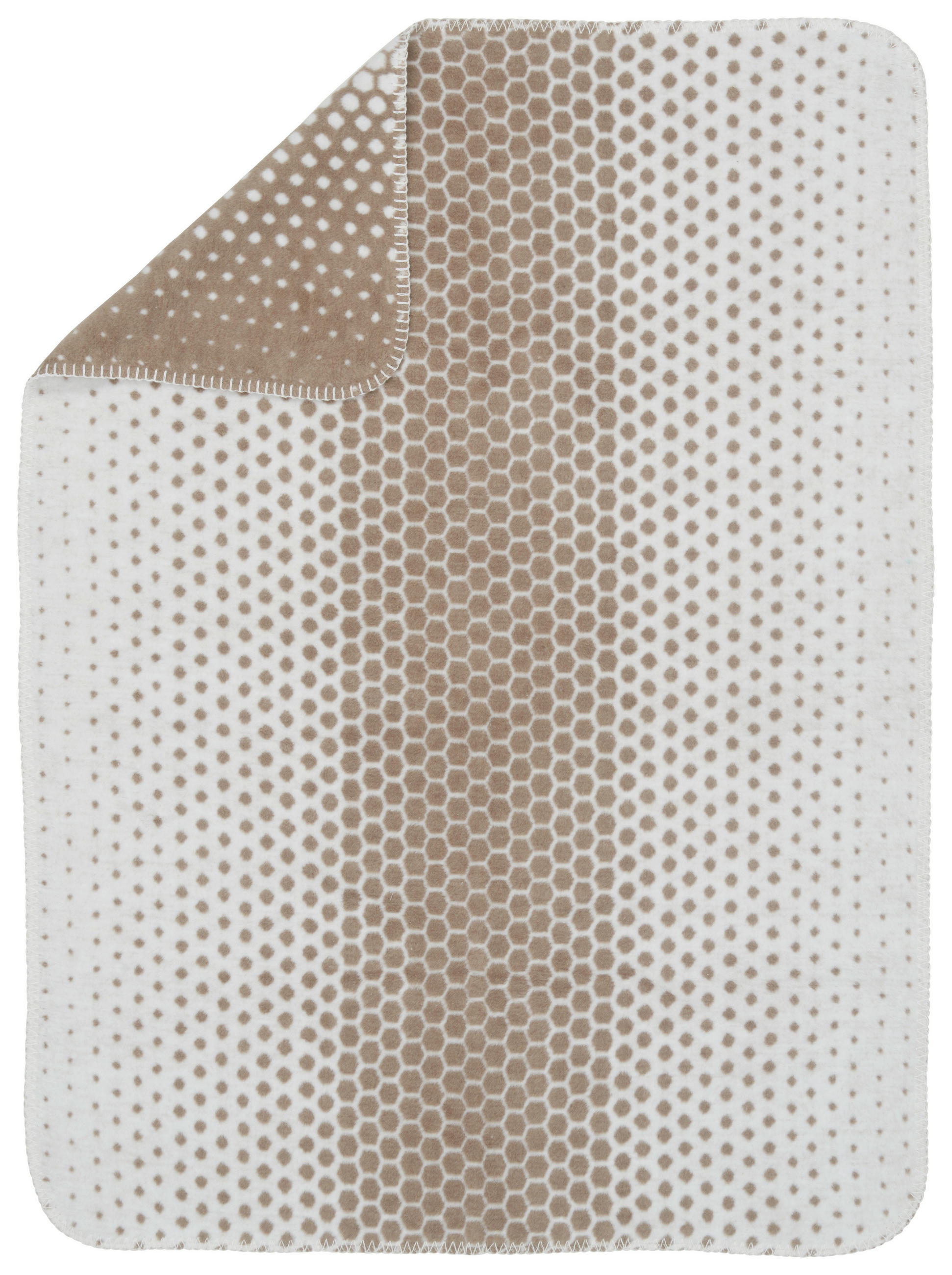 MEKANO ĆEBENCE  75/100 cm       - sivobraon, Trendi, tekstil (75/100cm) - Patinio
