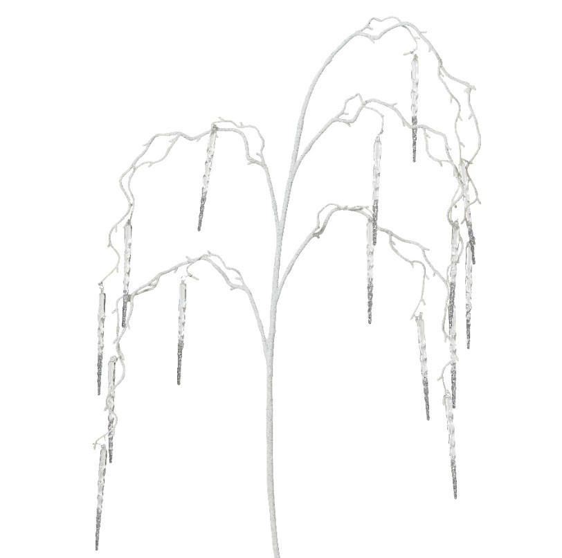 GRANA DEKORATIVNA  - Basics (13,00/2,00/114,00cm) - X-Mas