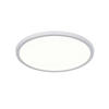 LED-DECKENLEUCHTE 29,4/2,3 cm   - Weiß, Basics, Kunststoff (29,4/2,3cm) - Nordlux