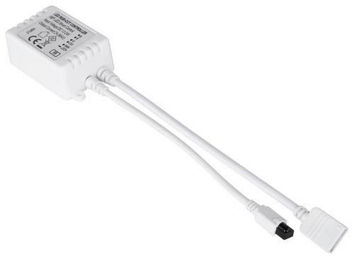 LED-STRIP 500 cm  Eduard  - Basics, Kunststoff (500cm) - Globo