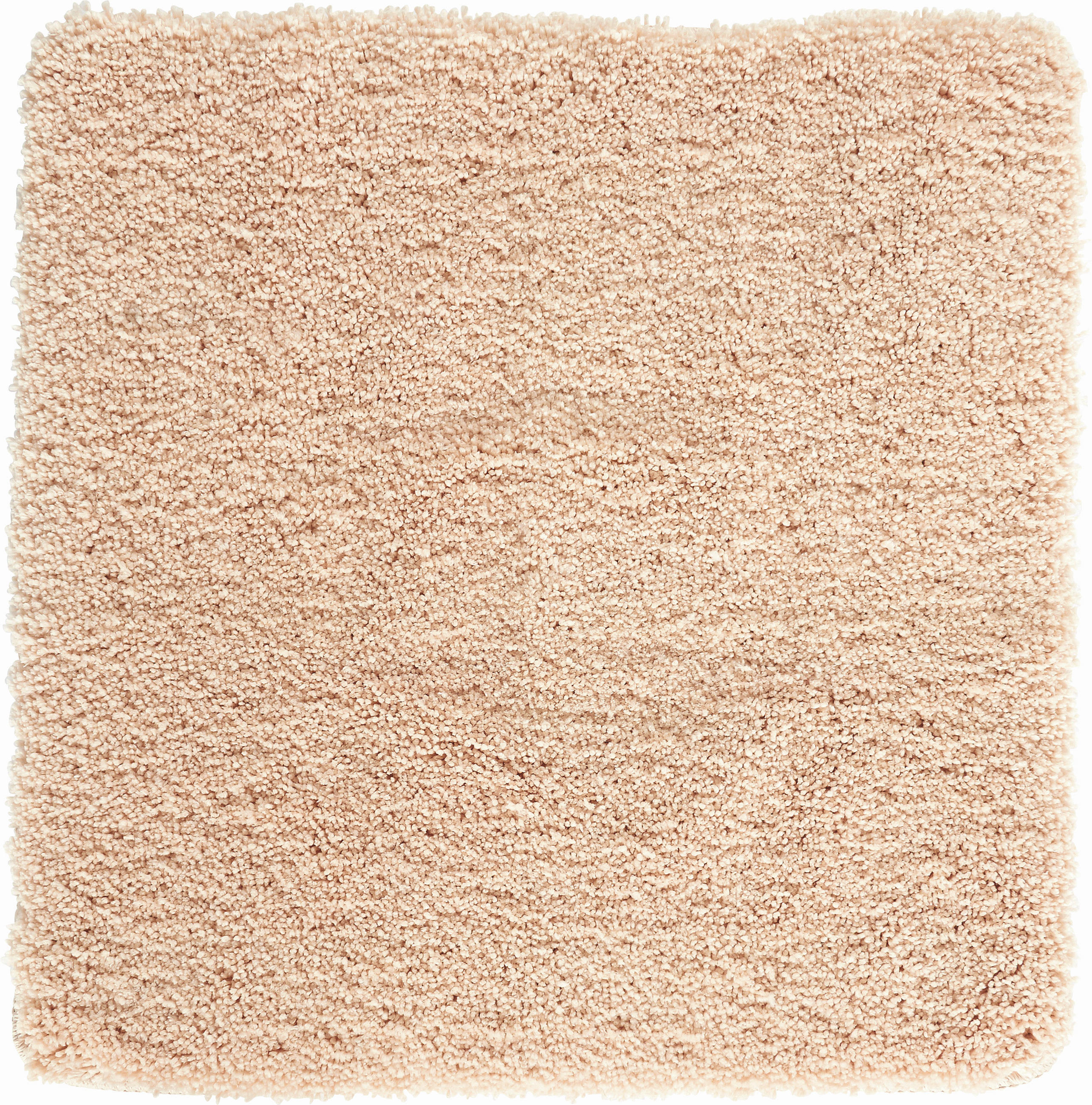 KOUPELNOVÁ PŘEDLOŽKA, 50/50 cm - béžová, Basics, textil/přírodní materiály (50/50cm) - Esposa