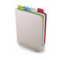 4/1 SET DESK ZA REZANJE 60129 - večbarvno, Basics, umetna masa (20,6/7,8/31,3cm) 4/1 SET DESK ZA REZANJE 60129 - večbarvno, Basics, umetna masa (20,6/7,8/31,3cm)