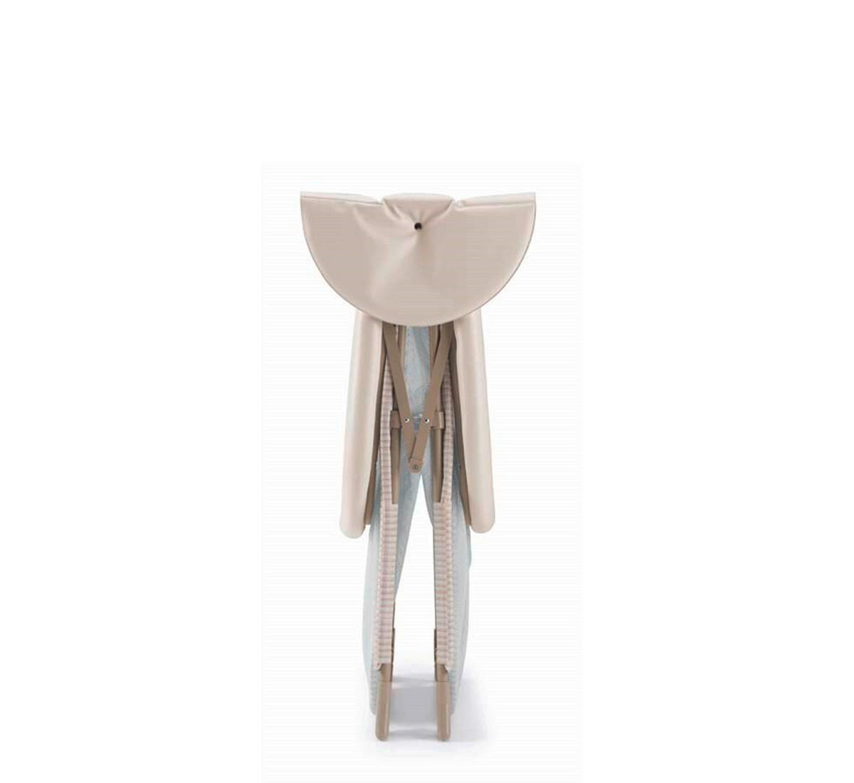 OGRADICA    77.5/125/83 cm  - bež, Osnovno, plastika (77.5/125/83cm) - CAM