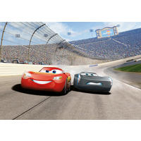FOTOTAPET 368/254 cm  - Design, papper (368/254cm) - Disney