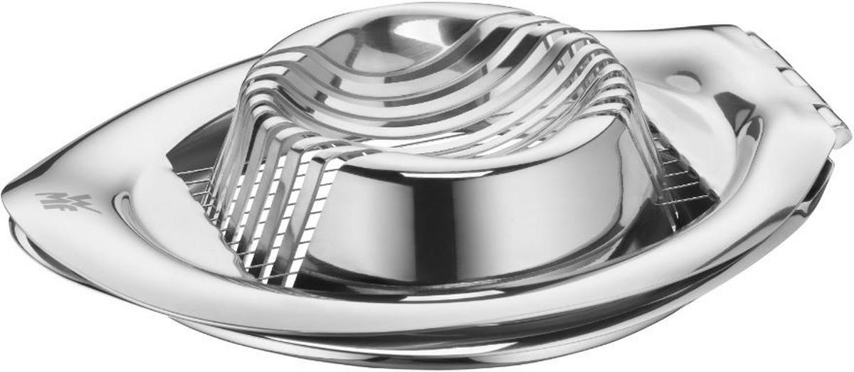EISCHNEIDER   - Edelstahlfarben, Basics, Metall (15cm) - WMF