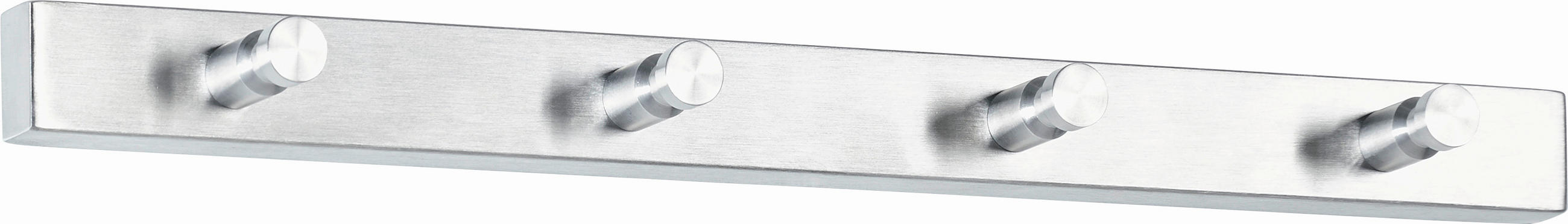 Zack ŠATNÍ LIŠTA,