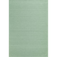 OUTDOORTEPPICH 200/290 cm Amalfi Hellgrün  - Hellgrün, KONVENTIONELL, Textil (200/290cm)
