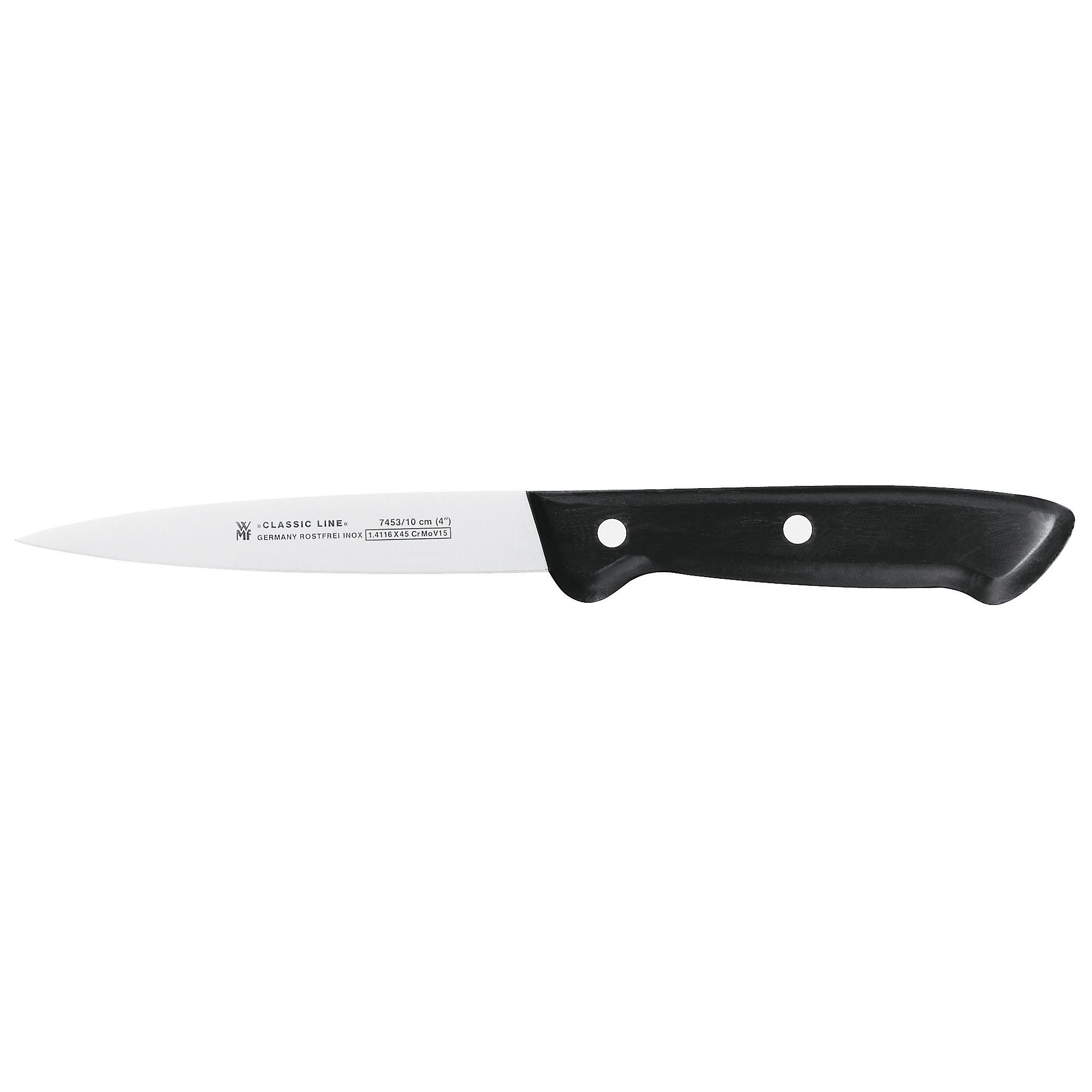 MESSER - Basics, Kunststoff/Metall (20cm) - WMF